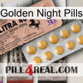 Golden Night Pills 41